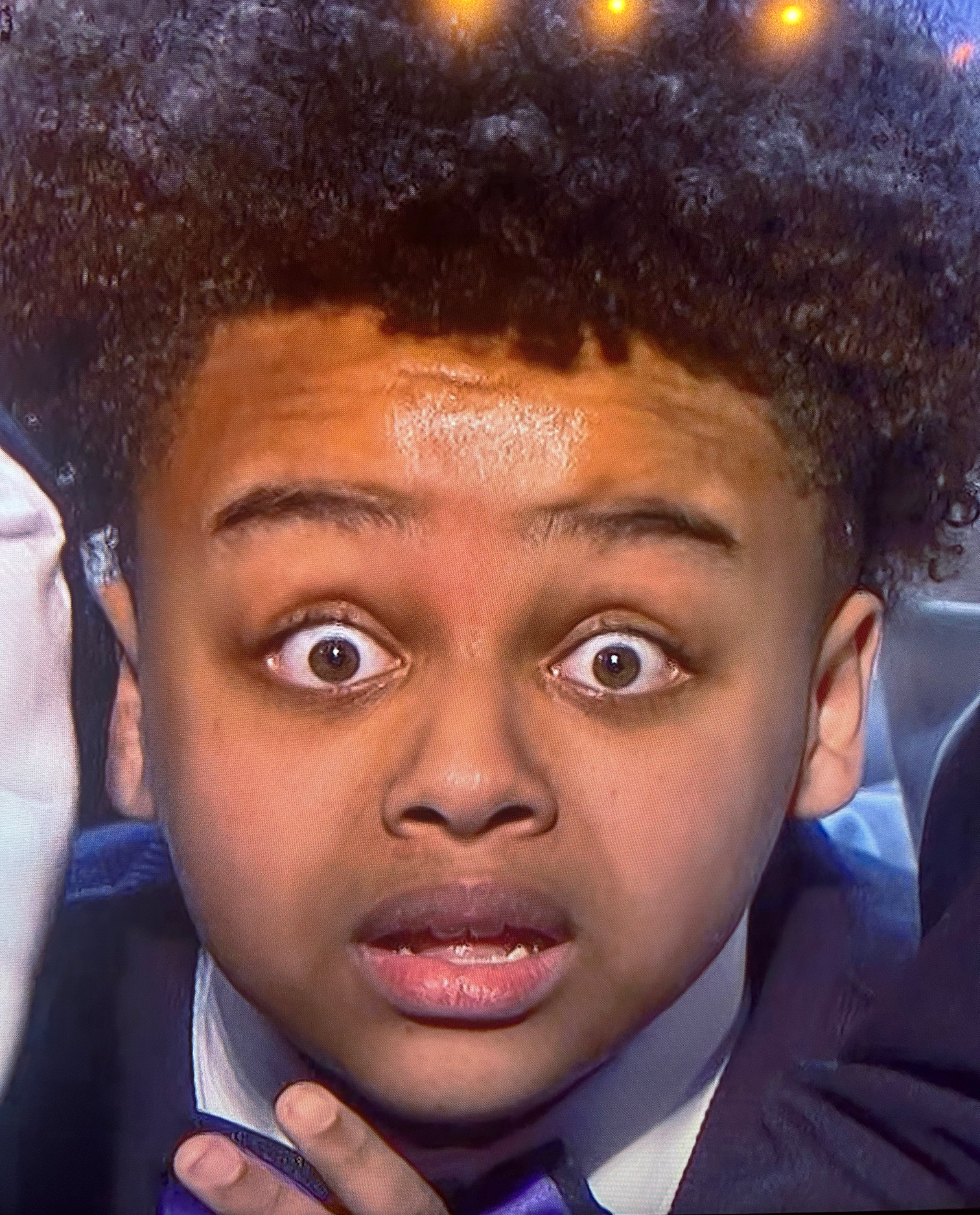 Omg Blank Meme Template