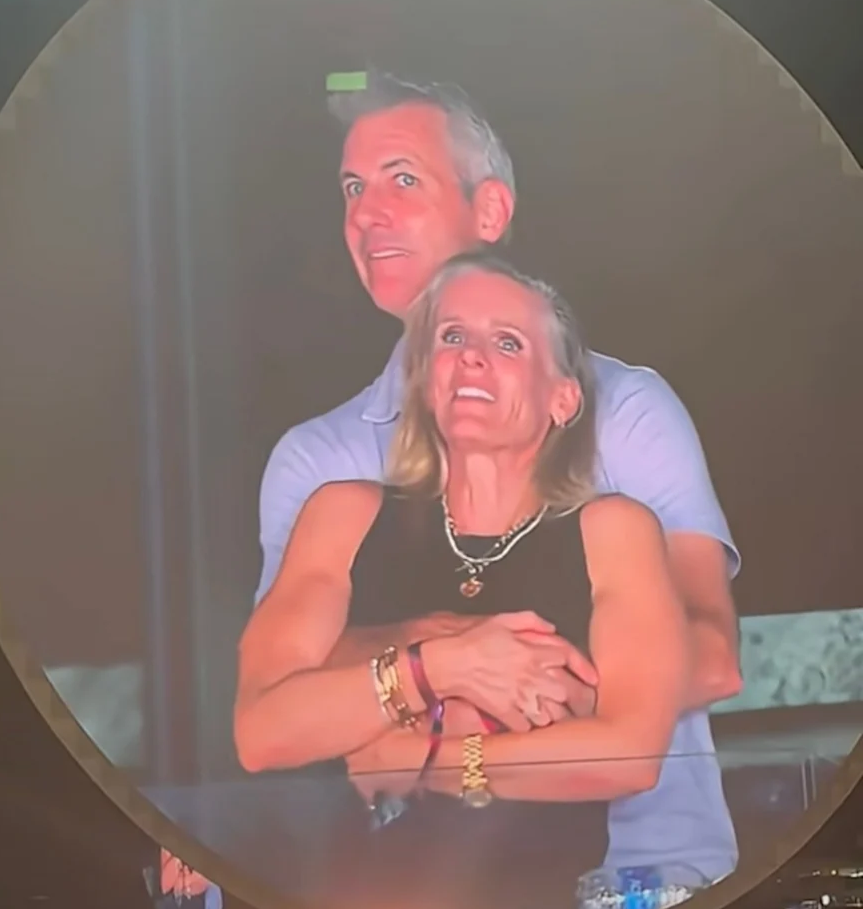 Coldplay CEO Blank Meme Template