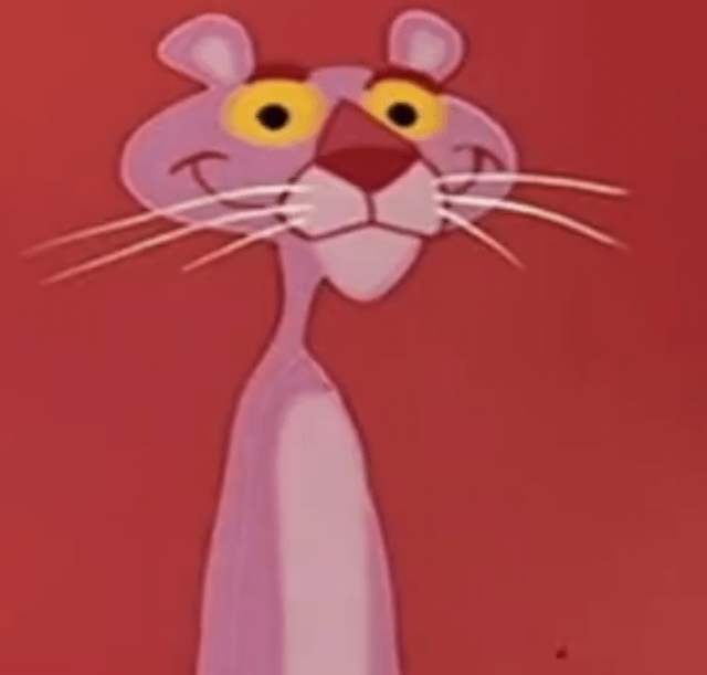 Pink On Drugs Blank Meme Template