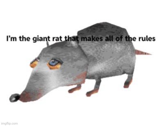 Giant Rat.mp3 | made w/ Imgflip meme maker