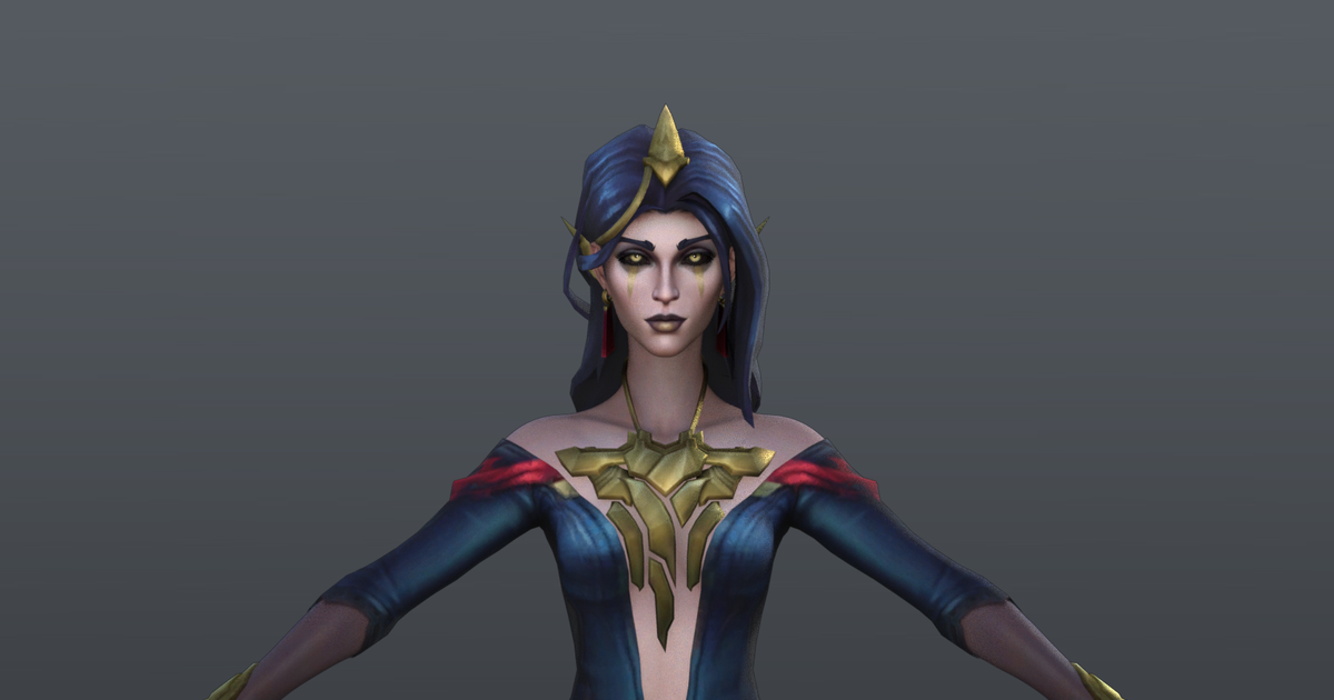 leblanc Blank Meme Template