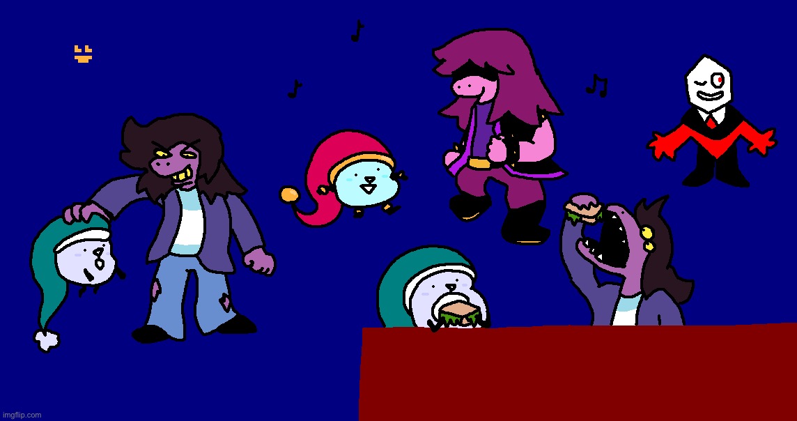 Forgot I drew this | made w/ Imgflip meme maker