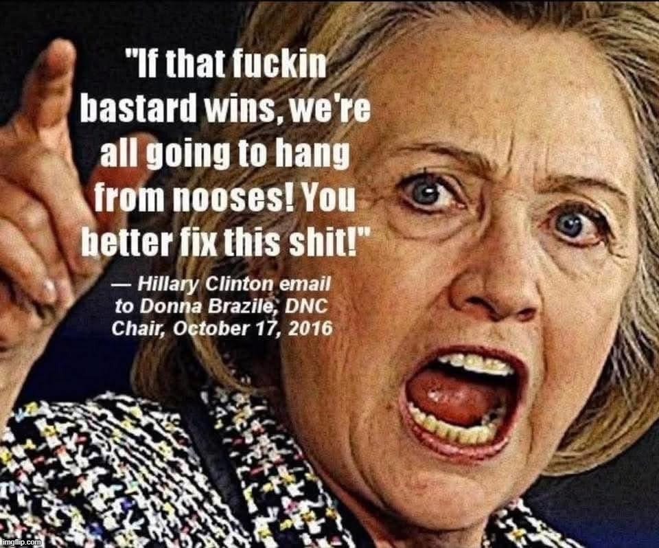 Remember when? Not far from the truth today. Hang them ALL! | image tagged in remember when,precious memories,gallows humor,gallows,crooked hillary,hanging out | made w/ Imgflip meme maker
