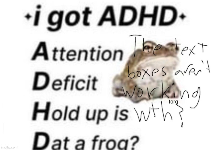 is dat a forg??? ?? | image tagged in is dat a forg | made w/ Imgflip meme maker