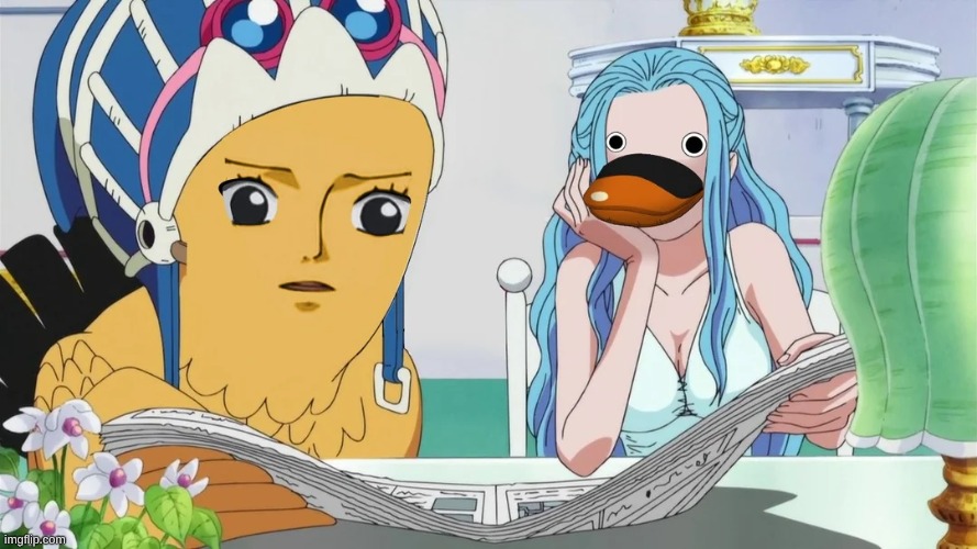something wrong here | image tagged in one piece | made w/ Imgflip meme maker