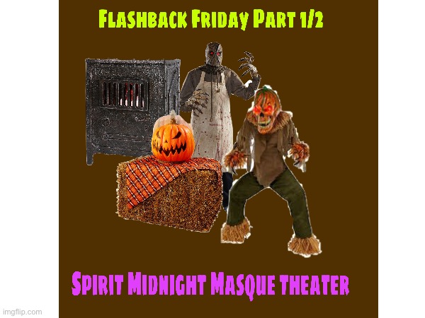 Spirit Halloween 2026 rerelease props Ideas Part 1 | image tagged in spirit midnight masque theater,spirit halloween,2026,memes,ideas,animatronic | made w/ Imgflip meme maker