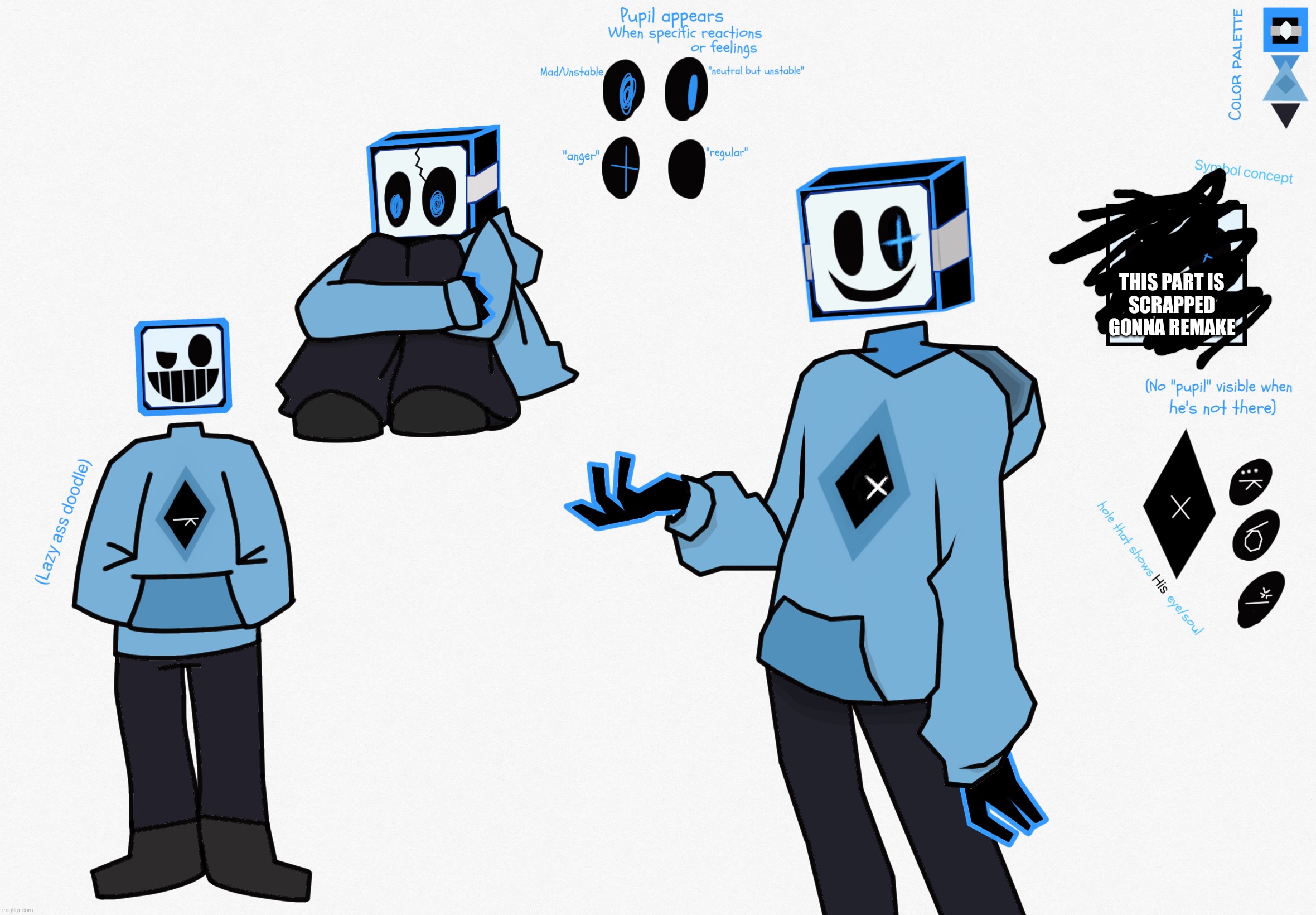 I made a Sona OC of myself, M, and the last drawing I made b4 I had to restart the device | THIS PART IS
SCRAPPED
GONNA REMAKE | made w/ Imgflip meme maker