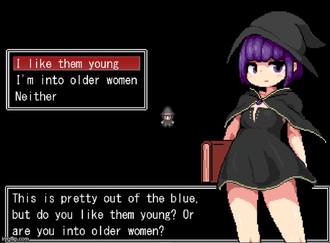 WHAT TYPE OF FUCK ASS GAME IS THIS | image tagged in easiest choice of my life tho | made w/ Imgflip meme maker