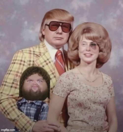 Happy family | made w/ Imgflip meme maker