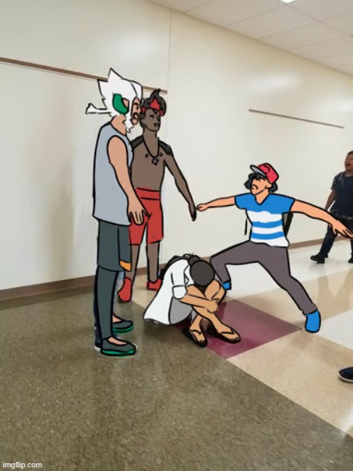 Professor Kukui.mp3 | made w/ Imgflip meme maker