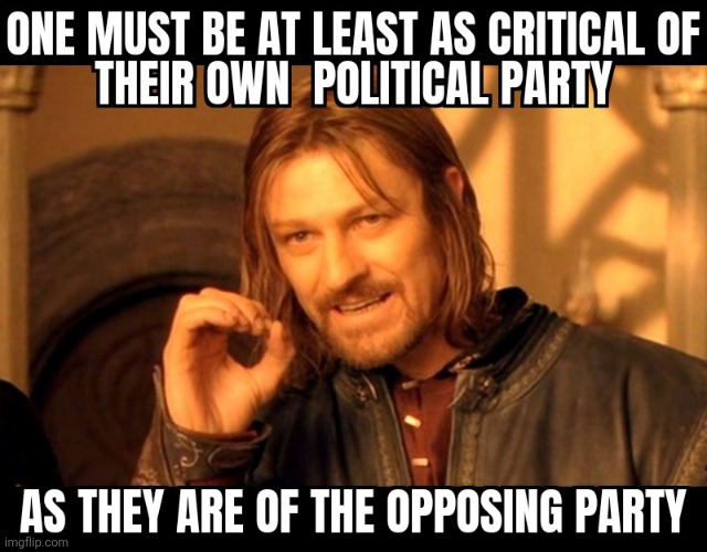Political Party | image tagged in political,political meme,politics,republicans,democrats,meme | made w/ Imgflip meme maker