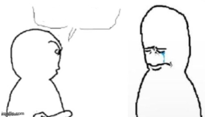 High Quality blank poopy template Blank Meme Template
