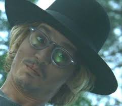 Mort Rainey Blank Meme Template