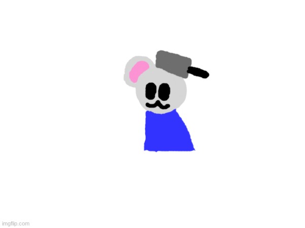 mark :3 | made w/ Imgflip meme maker