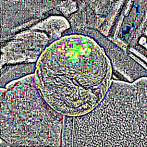 Tennis ball birb | image tagged in tennis ball birb | made w/ Imgflip meme maker