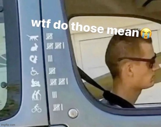 any guesses? | image tagged in memes | made w/ Imgflip meme maker