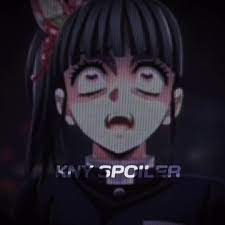 kanao scream Blank Meme Template