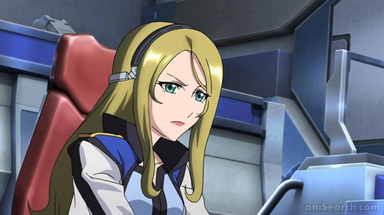 sue storm Blank Meme Template