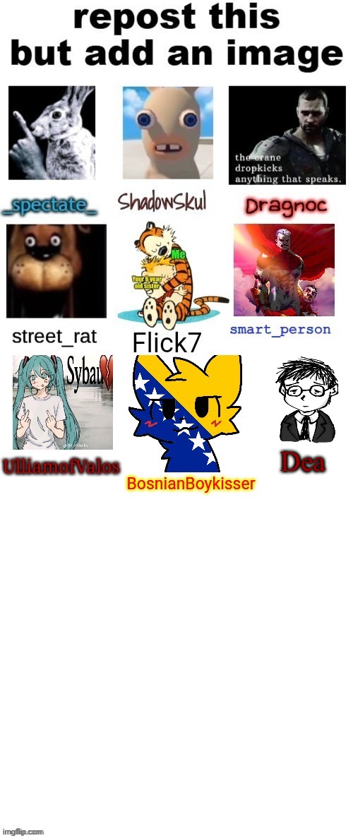 Dea | made w/ Imgflip meme maker