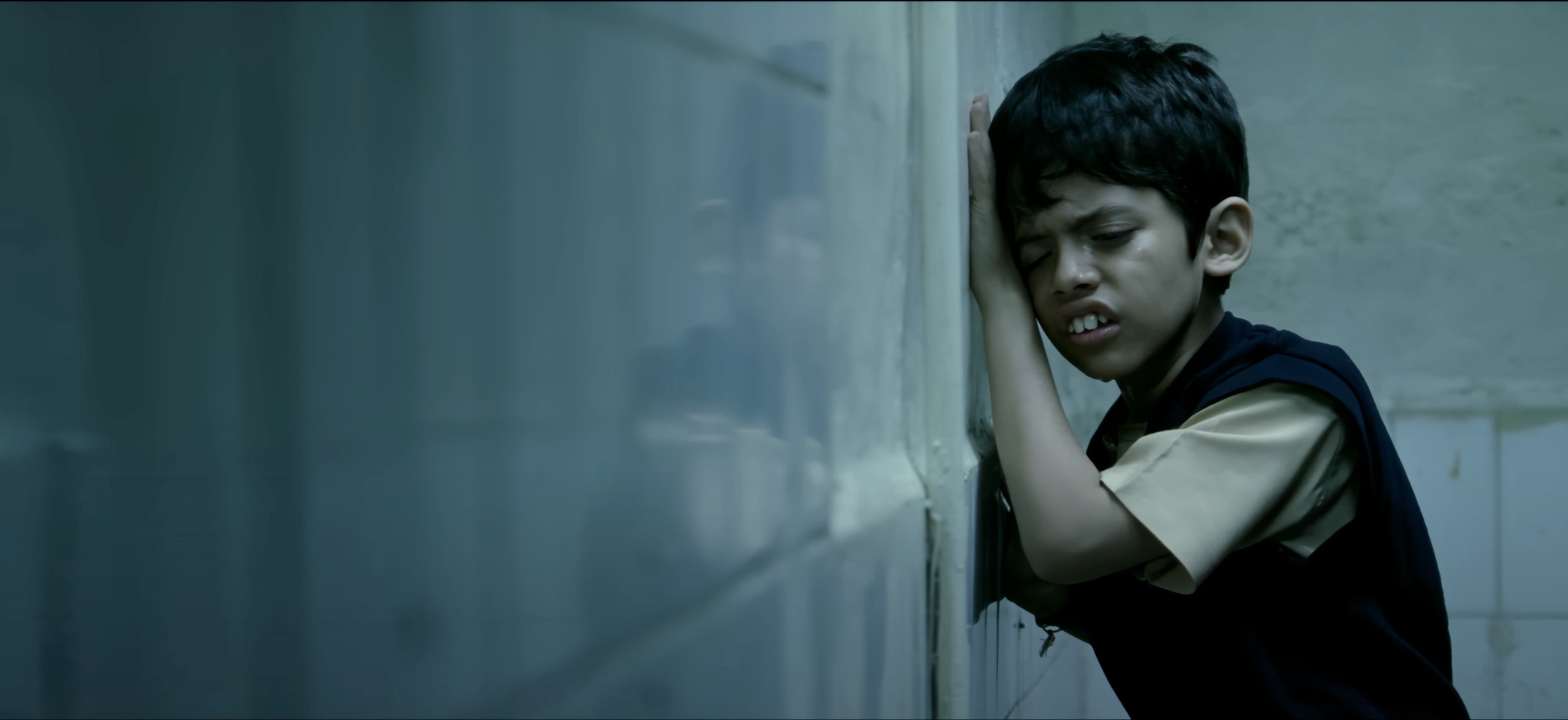 Ishaan batlata nahi Blank Meme Template