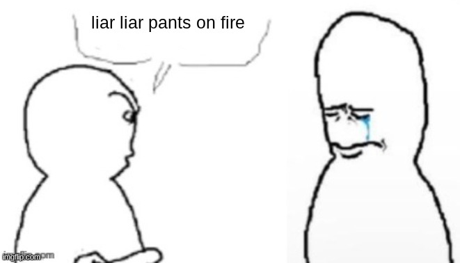 blank poopy template | liar liar pants on fire | image tagged in blank poopy template | made w/ Imgflip meme maker