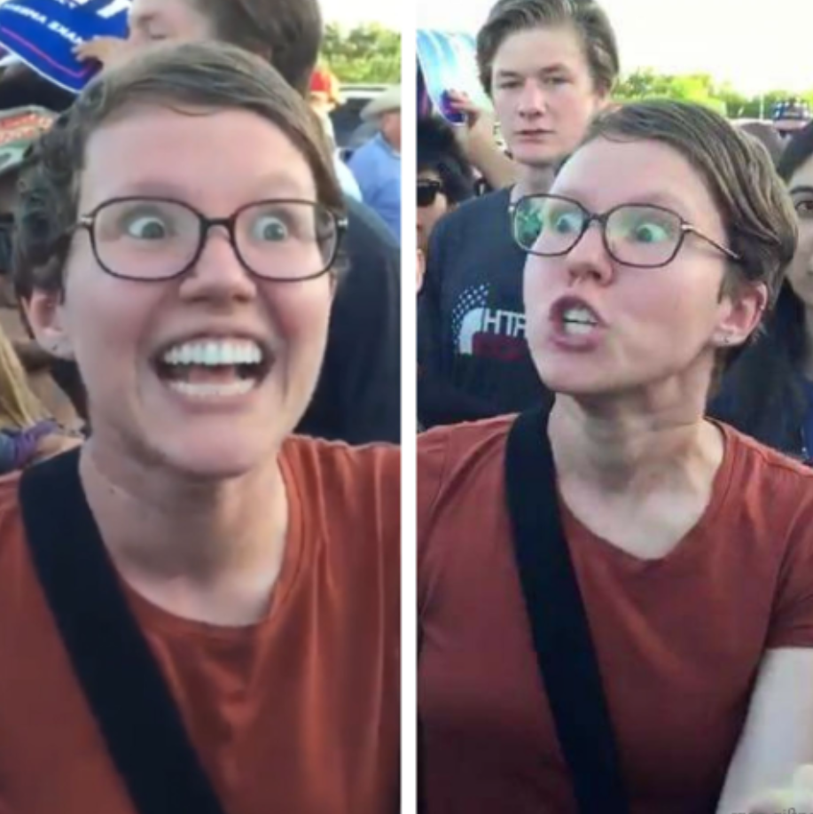 Yes and no Blank Meme Template