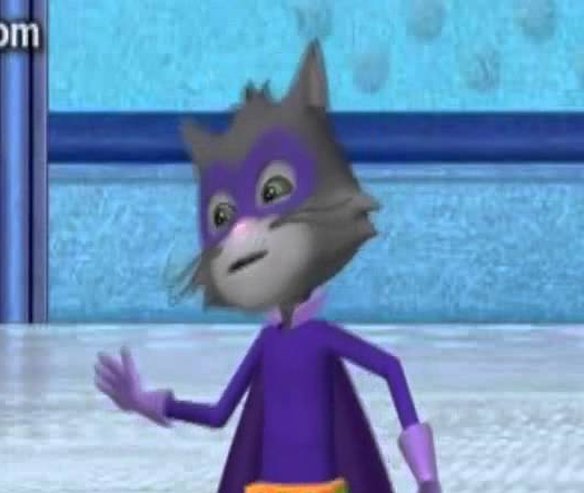 Shape Bandit Blank Meme Template