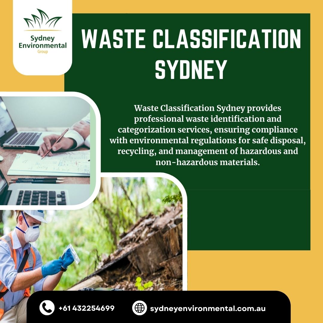 Waste Classification Sydney Blank Meme Template