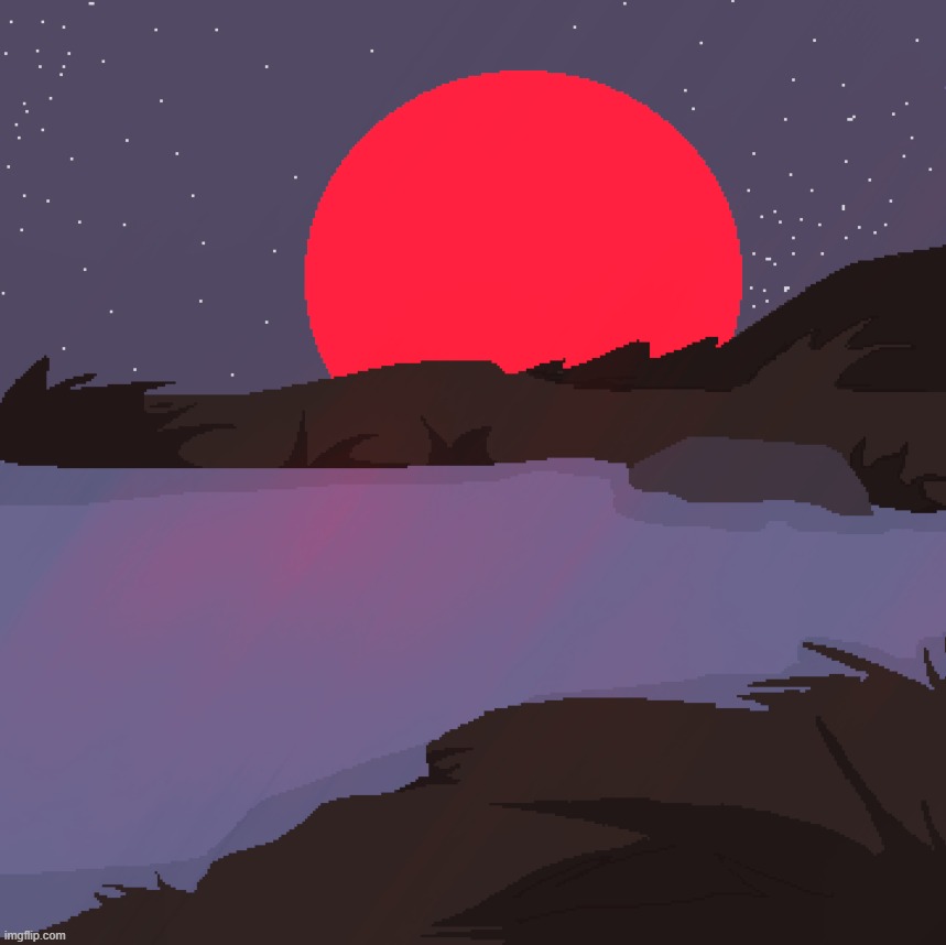 wanna post something before my birthday so this! | image tagged in was a color pallet challenge | made w/ Imgflip meme maker