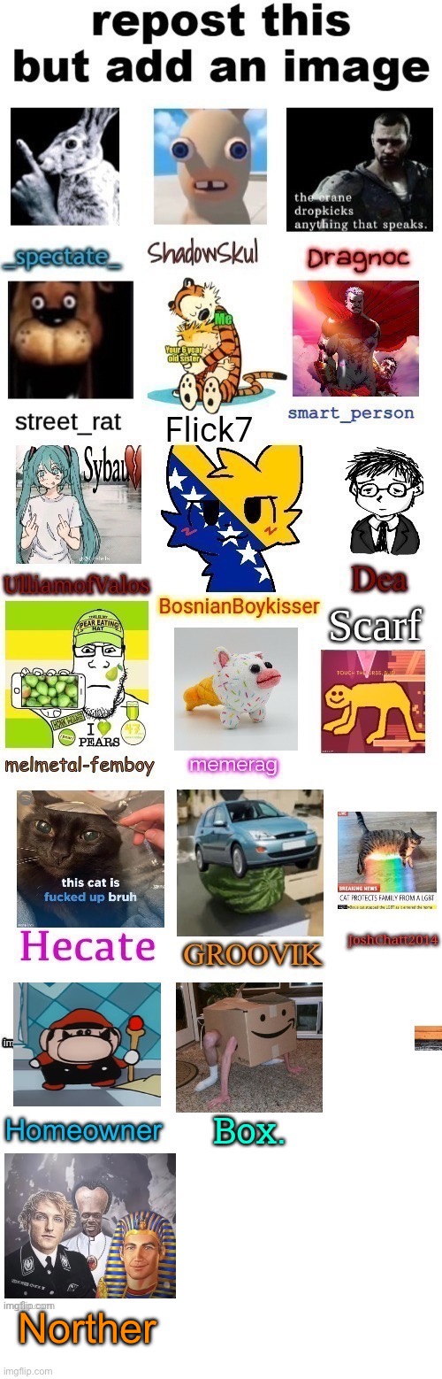 Someone add more space to ts | Norther | made w/ Imgflip meme maker