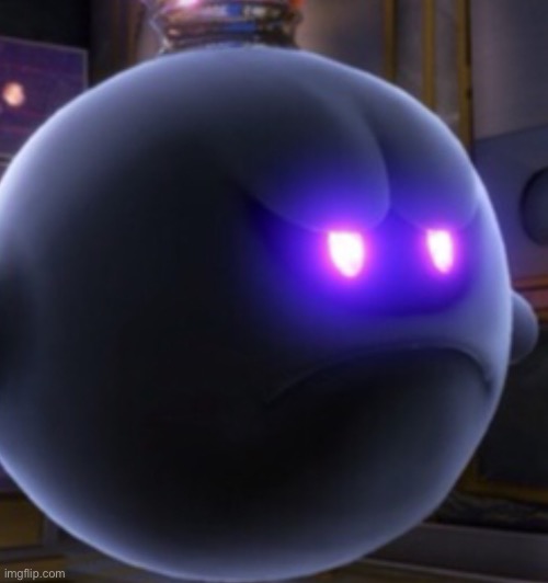 King Boo | image tagged in king boo | made w/ Imgflip meme maker