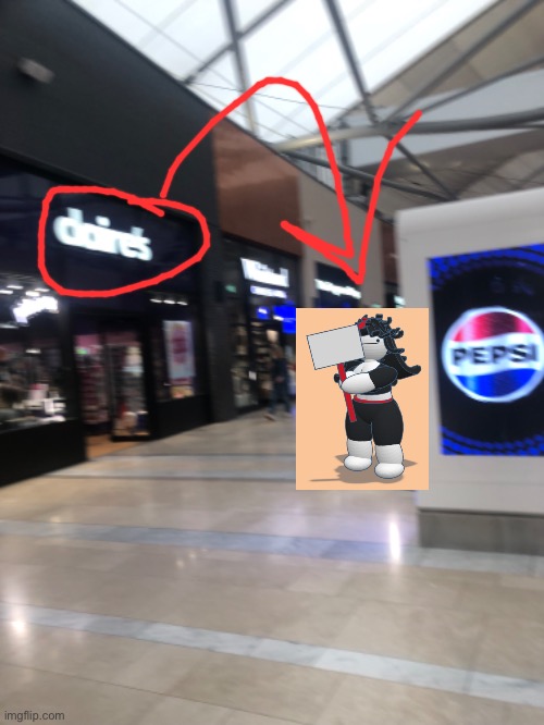 At the O2 rn | made w/ Imgflip meme maker