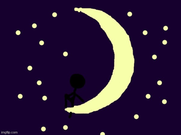 here's a drawing I did using the draw feature last night. did I cook? | made w/ Imgflip meme maker