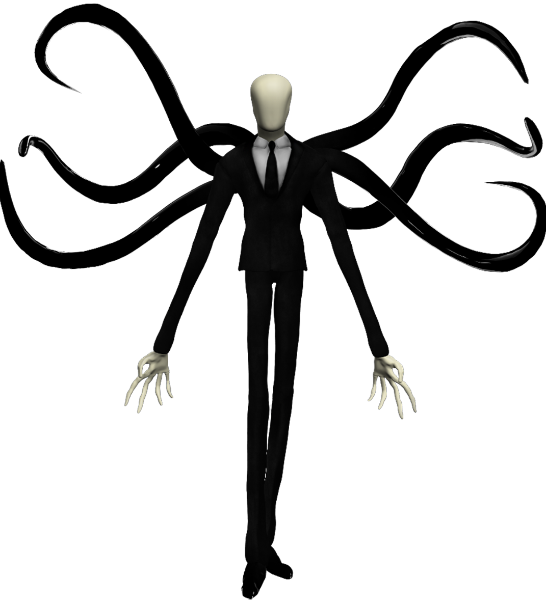 Shenderman Blank Meme Template
