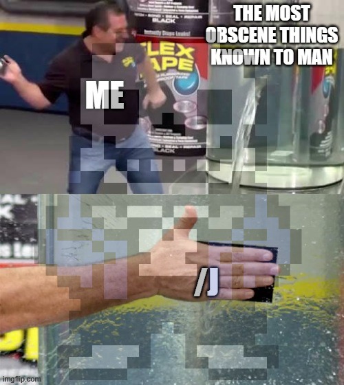 i commited several war crimes- /j | made w/ Imgflip meme maker