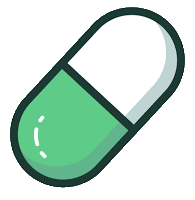 pump pill Meme Template