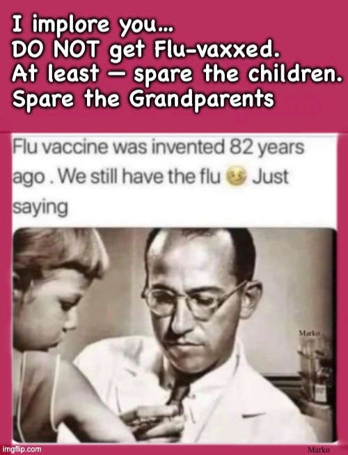 Implore = plead with; appeal to; exhort | image tagged in memes,im just trying to help you,dont poison kids,harm your adult self if u must,leave granny alone,lefty svcks | made w/ Imgflip meme maker