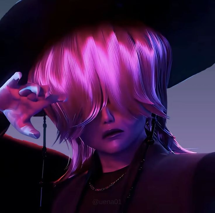 Demon Mystery Blank Meme Template