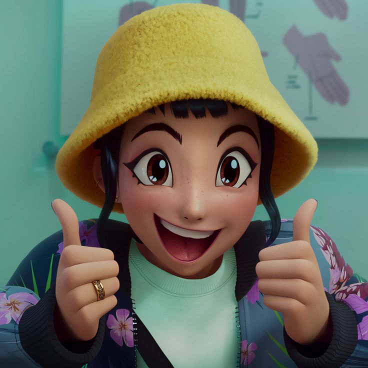 Zoey Blank Meme Template
