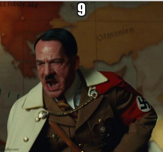 Nein | 9 | image tagged in nein | made w/ Imgflip meme maker