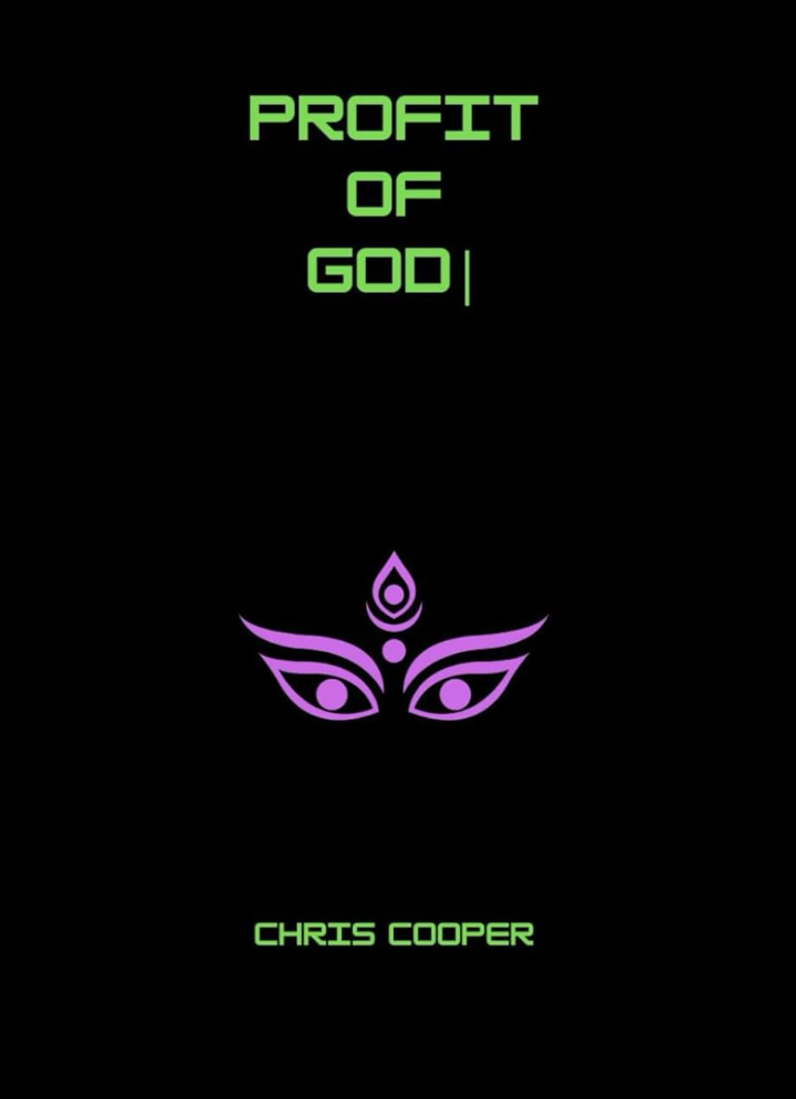 Profit of God Blank Meme Template