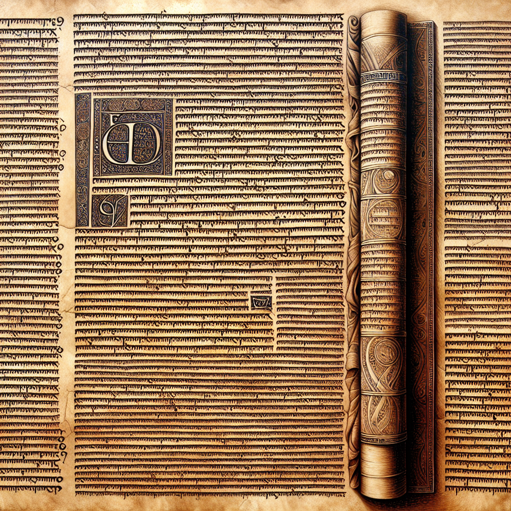 Codex Sinaiticus...TEXTUAL CORRECTIONS and MARGINALIA reflect EV Blank Meme Template