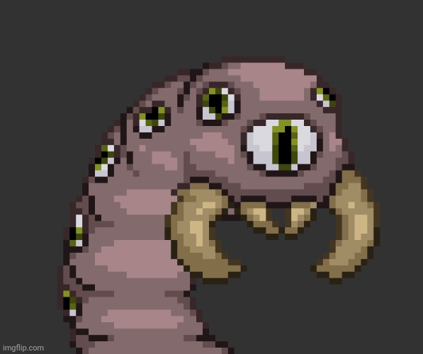 Eater of Worlds | image tagged in eater of worlds | made w/ Imgflip meme maker