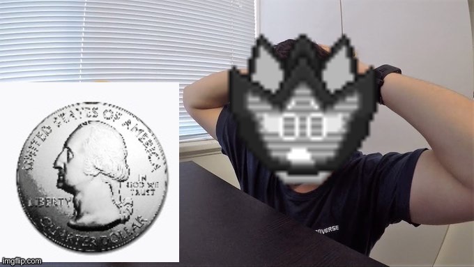 New Temp | image tagged in shock | made w/ Imgflip meme maker
