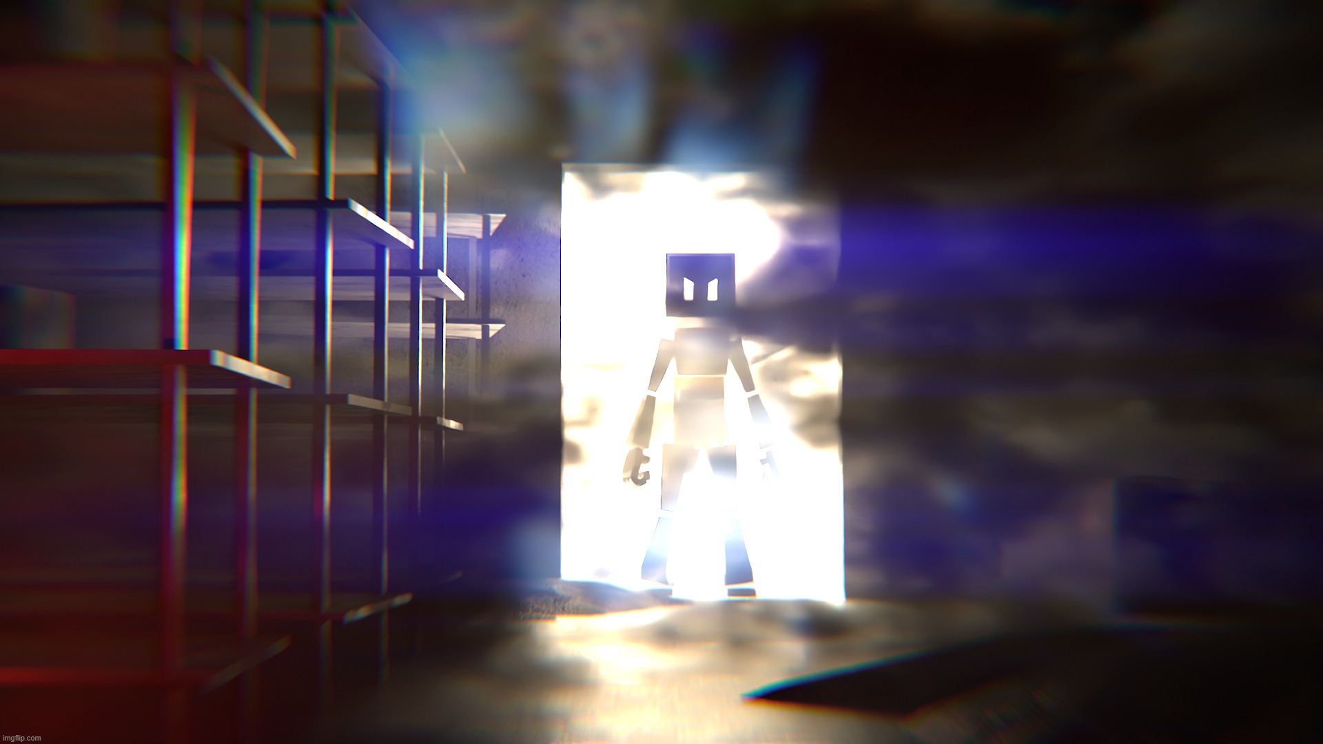 image tagged in blender | made w/ Imgflip meme maker