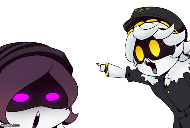 murder drones uzi and n pointing | image tagged in murder drones uzi and n pointing | made w/ Imgflip meme maker