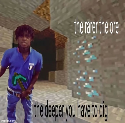 Yesterday, played Minecraft for like 8 hours straight | made w/ Imgflip meme maker