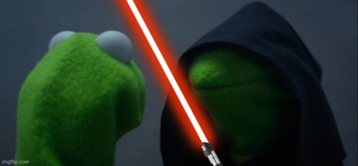 Evil Kermit | image tagged in memes,evil kermit | made w/ Imgflip meme maker