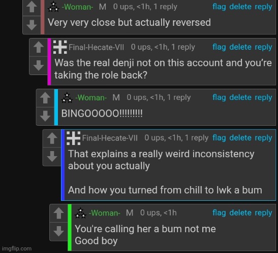 This is what happened | made w/ Imgflip meme maker