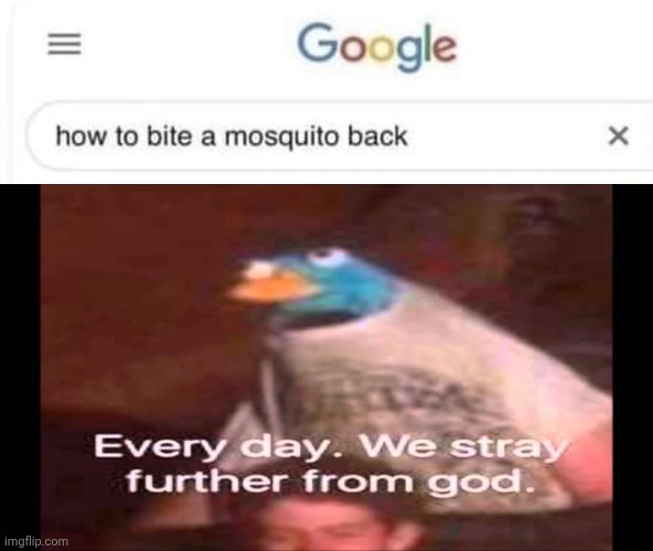 AHHHHHHHHHHHHHHH | image tagged in every day we stray further from god | made w/ Imgflip meme maker
